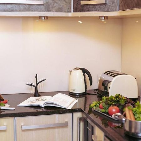 Apartment In The Heart Of Warsaw! Εξωτερικό φωτογραφία