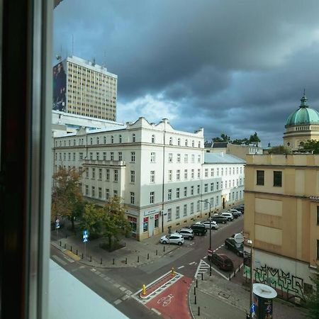 Apartment In The Heart Of Warsaw! Εξωτερικό φωτογραφία