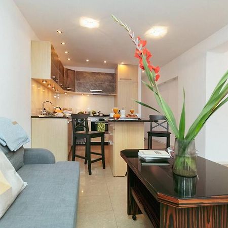 Apartment In The Heart Of Warsaw! Εξωτερικό φωτογραφία