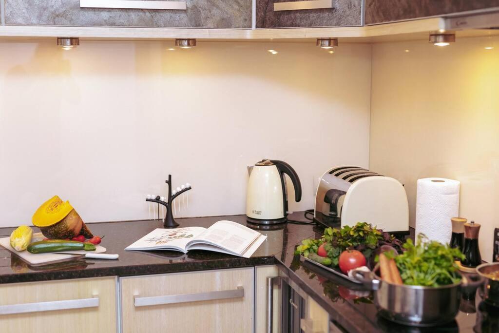 Apartment In The Heart Of Warsaw! Εξωτερικό φωτογραφία