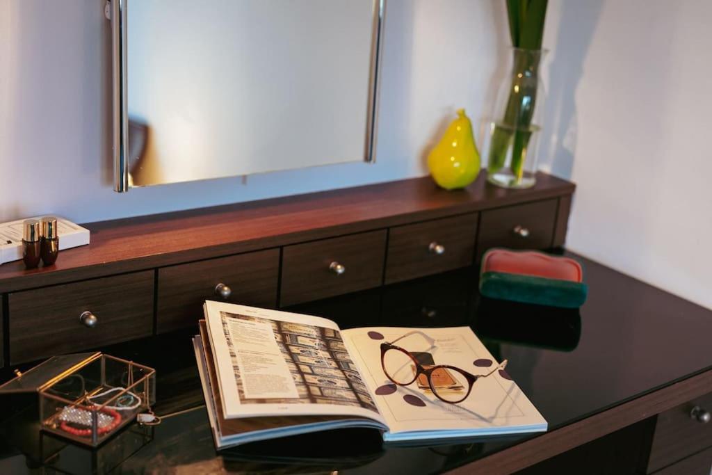 Apartment In The Heart Of Warsaw! Εξωτερικό φωτογραφία