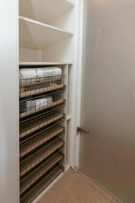 Apartment In The Heart Of Warsaw! Εξωτερικό φωτογραφία
