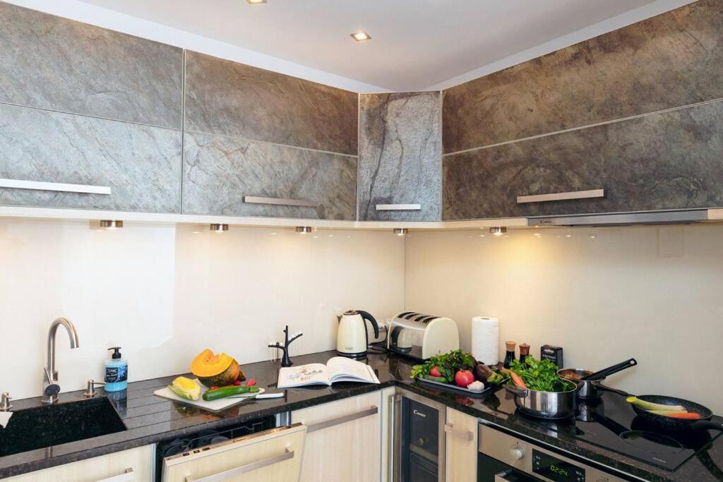 Apartment In The Heart Of Warsaw! Εξωτερικό φωτογραφία