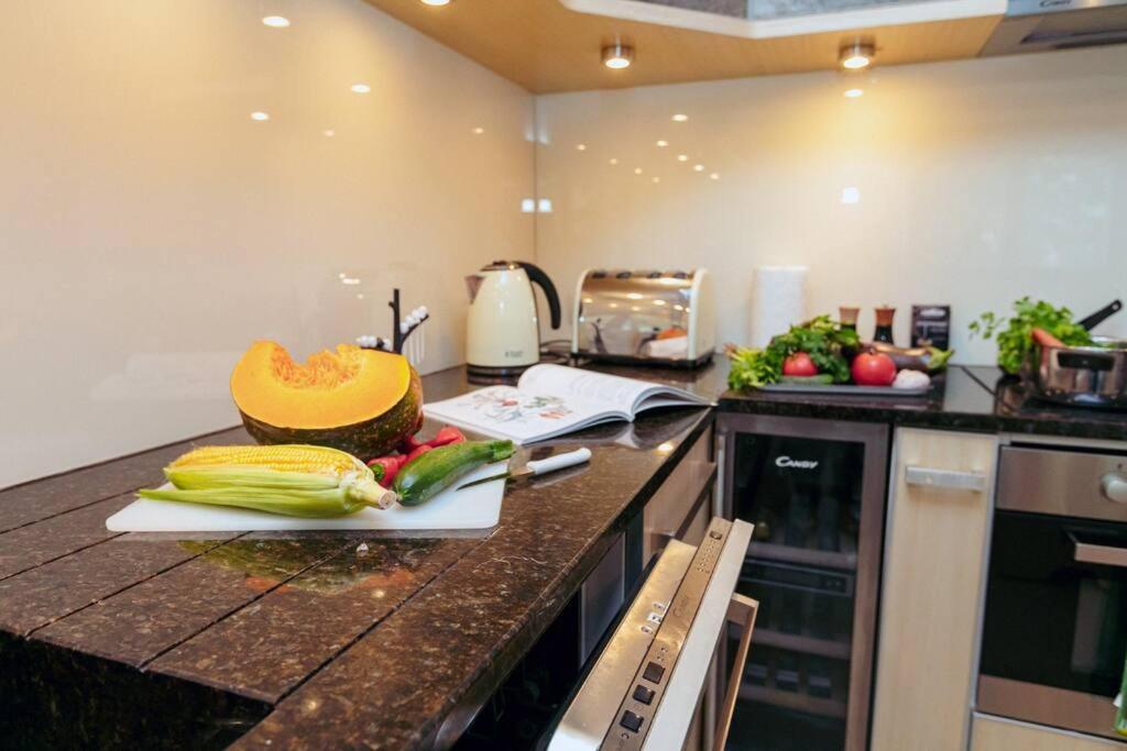 Apartment In The Heart Of Warsaw! Εξωτερικό φωτογραφία