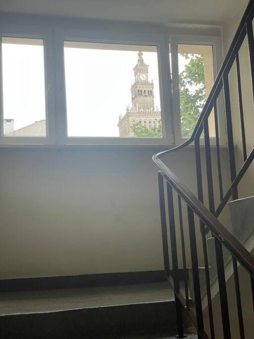 Apartment In The Heart Of Warsaw! Εξωτερικό φωτογραφία