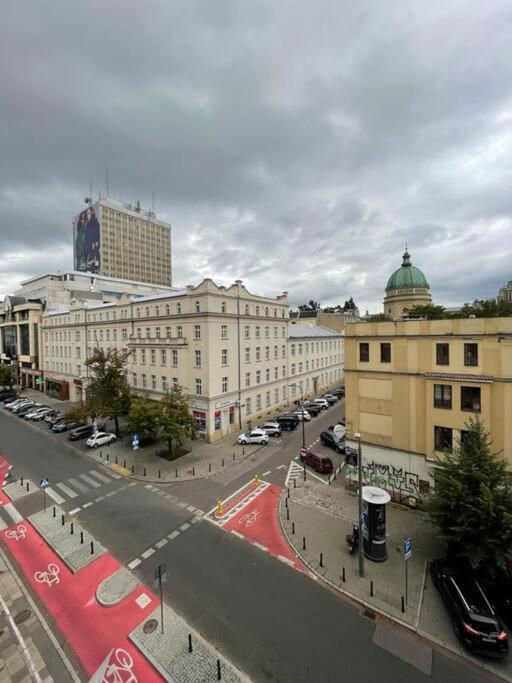 Apartment In The Heart Of Warsaw! Εξωτερικό φωτογραφία