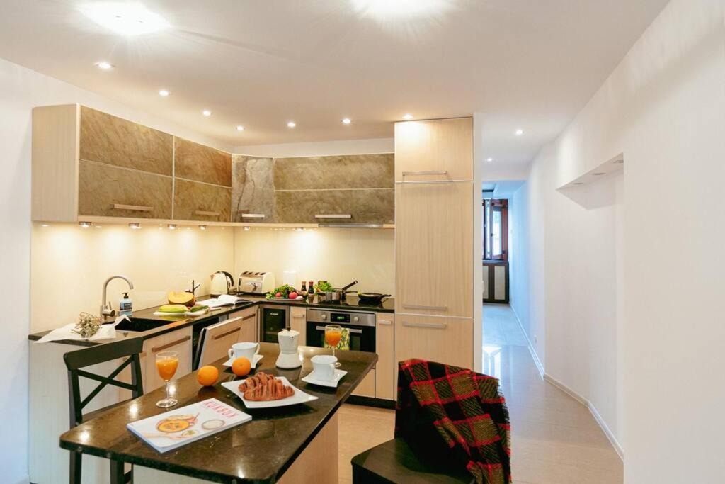Apartment In The Heart Of Warsaw! Εξωτερικό φωτογραφία