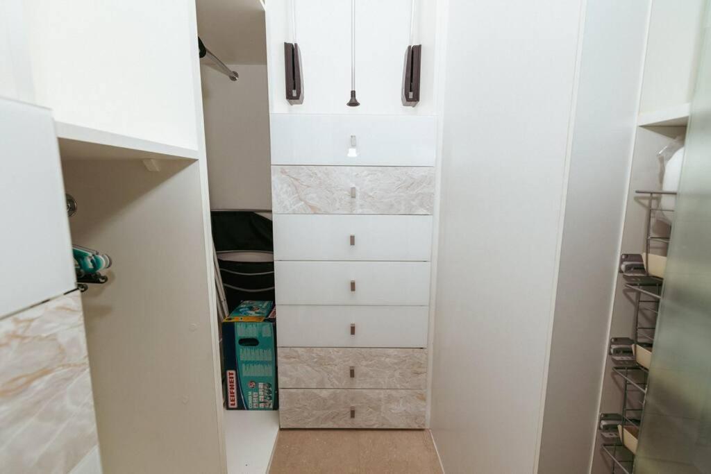 Apartment In The Heart Of Warsaw! Εξωτερικό φωτογραφία
