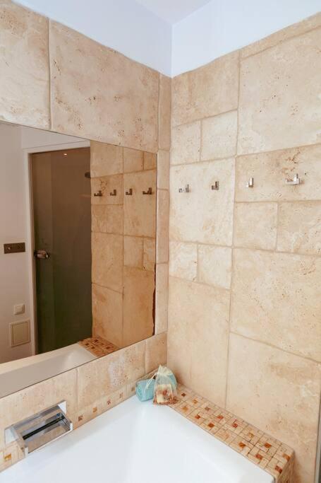 Apartment In The Heart Of Warsaw! Εξωτερικό φωτογραφία