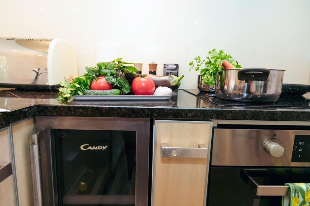 Apartment In The Heart Of Warsaw! Εξωτερικό φωτογραφία