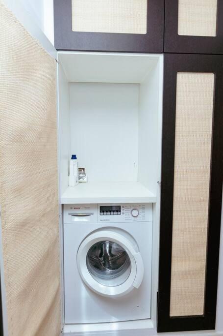 Apartment In The Heart Of Warsaw! Εξωτερικό φωτογραφία