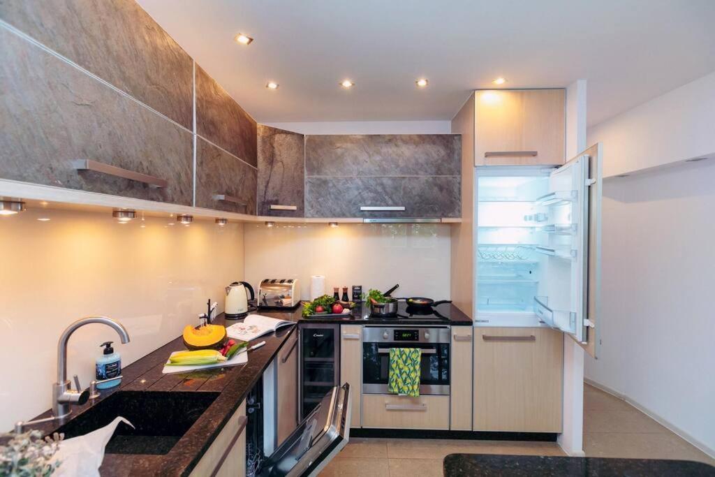 Apartment In The Heart Of Warsaw! Εξωτερικό φωτογραφία